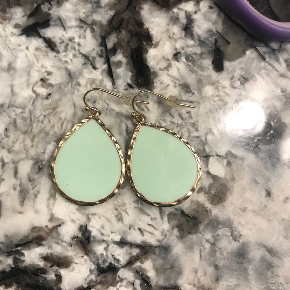 Francesca’s earrings